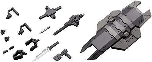 Kotobukiya M.S.G Modeling Support Goods Weapon Unit 10 Multiple Shield Approx. 117mm in length Non-scale plastic model kit