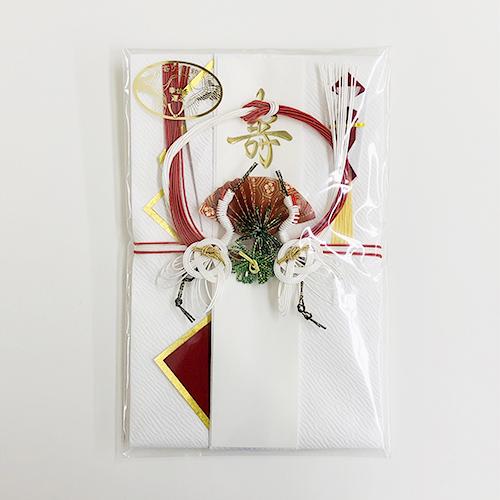 Frontier Gift Envelope: Longevity - Companion Cranes SG-154