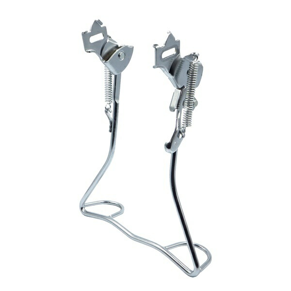 L-Shaped Dual-Purpose Stand CP 24-inch with Base Plate