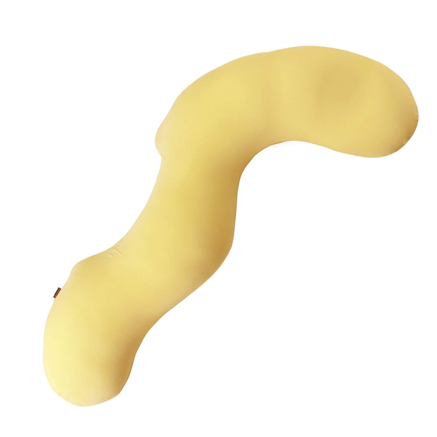 Phiten Star Serenity Therapist Body Pillow (Dedicated Cover)