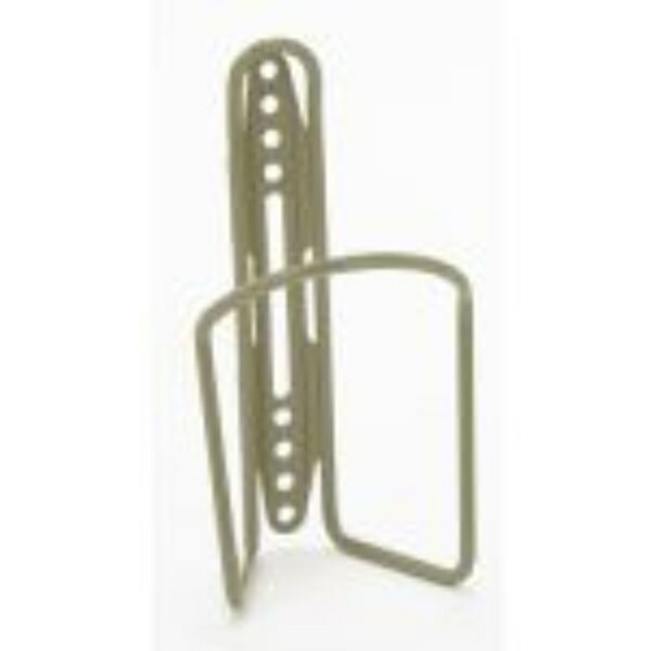 MINOURA SC-100 Slide Cage Bottle Cage Khaki