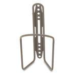 MINOURA Bicycle Slide Bottle Cage SC-100 Dark Gray Adjustable Mounting Position for Bicycle Bottles