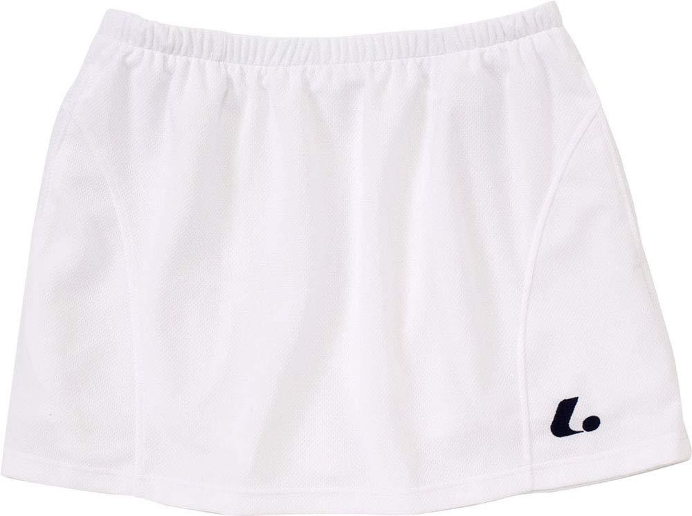 LUCENT Skirt (Inner Spats Included) WH