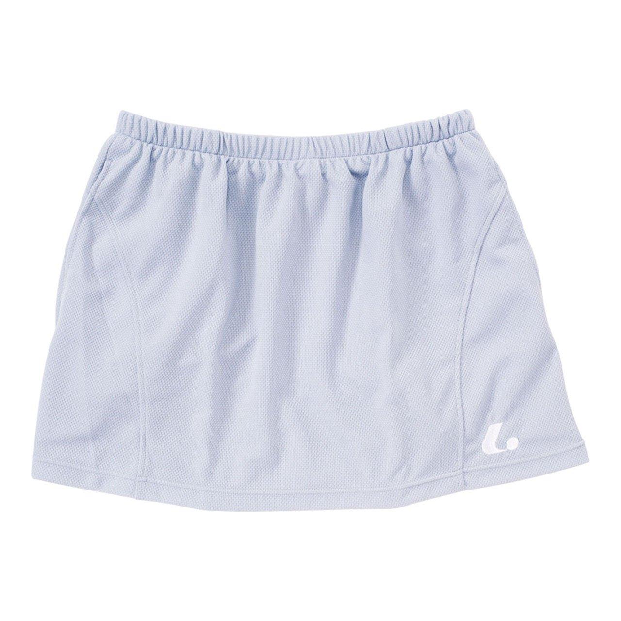 LUCENT Skirt (Inner Spats Included) SGY