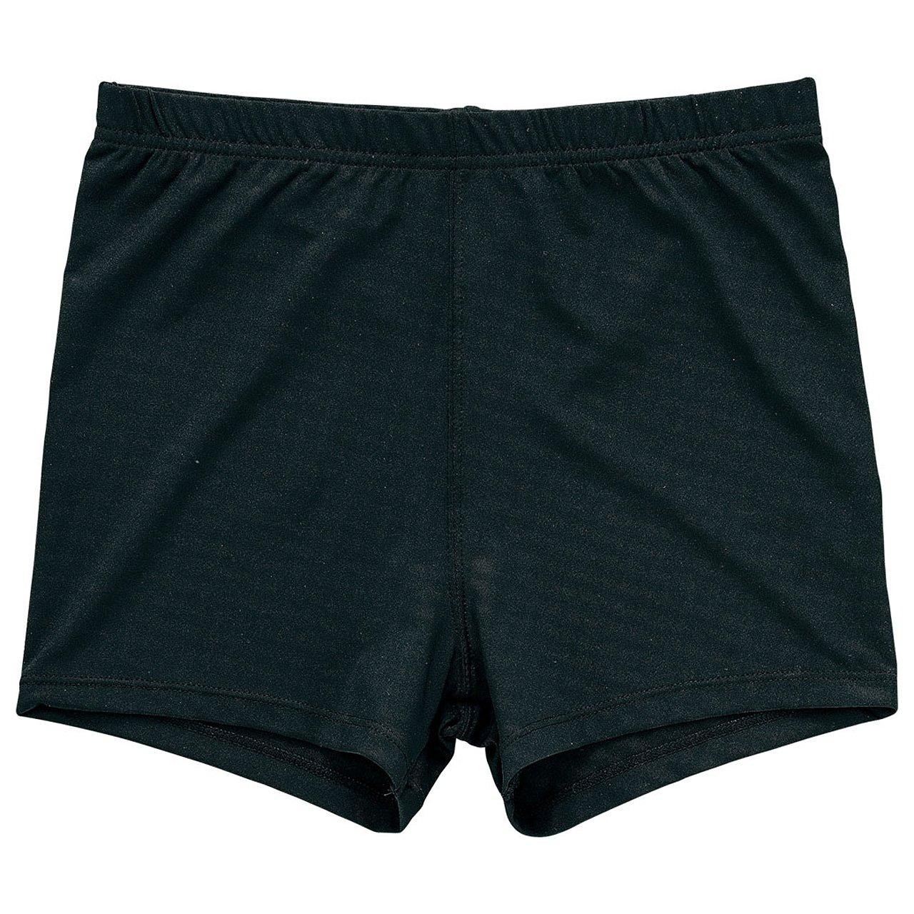 LUCENT Inner Spats W BK