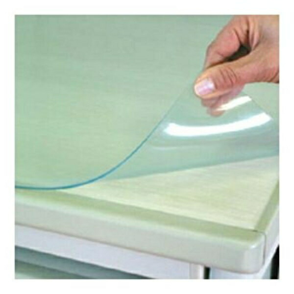 Recycled Copy-Free Desk Mat (Single) CR-CS7R-T
