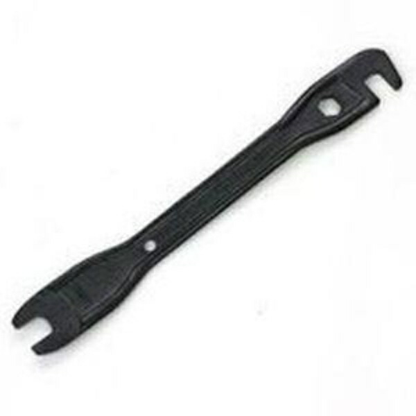 TOYOMITSU Double-Ended Pedal Wrench No. A-5015