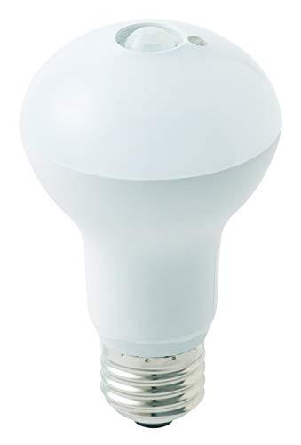 Tokyo Metal Industries Motion Sensor LED Lamp LDR8NS60W-TM