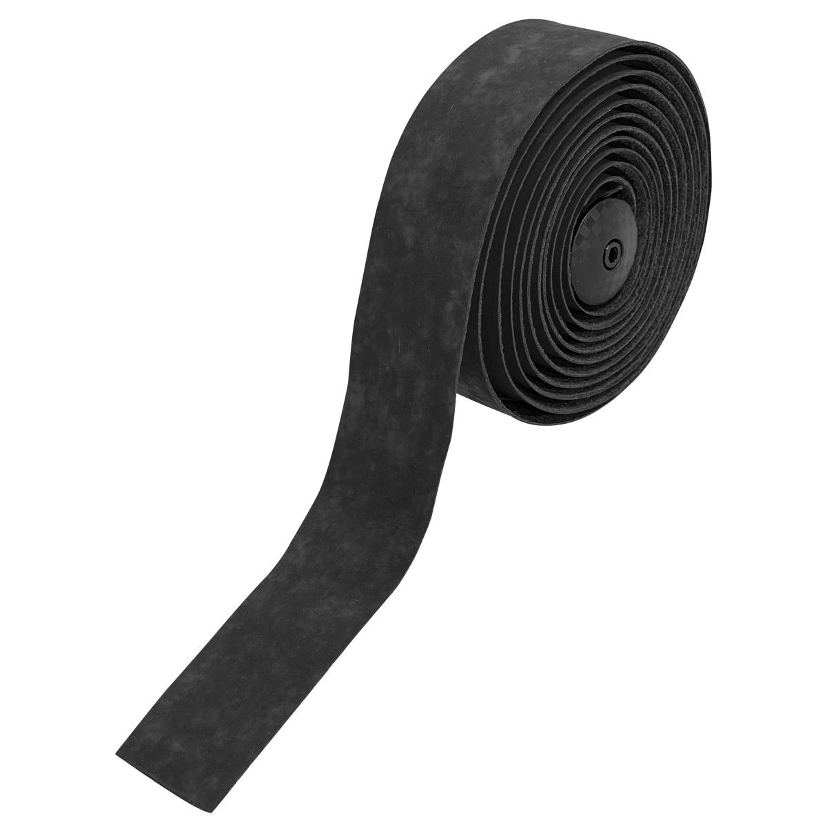 NOGUCHI [NBT-010] Suede-Style Bar Tape Black