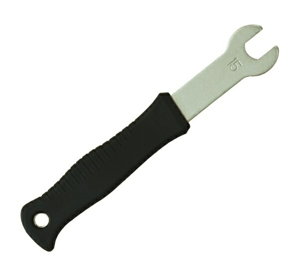 NOGUCHI Pedal Wrench [YC-162] Silver Small