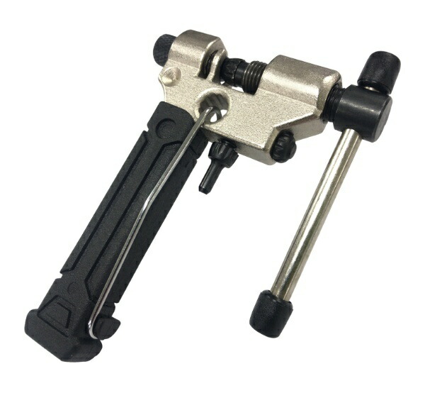 NOGUCHI Bicycle Tool [Compact Chain Cutter] YC-325SC Black Compatible with 7-12 Speed