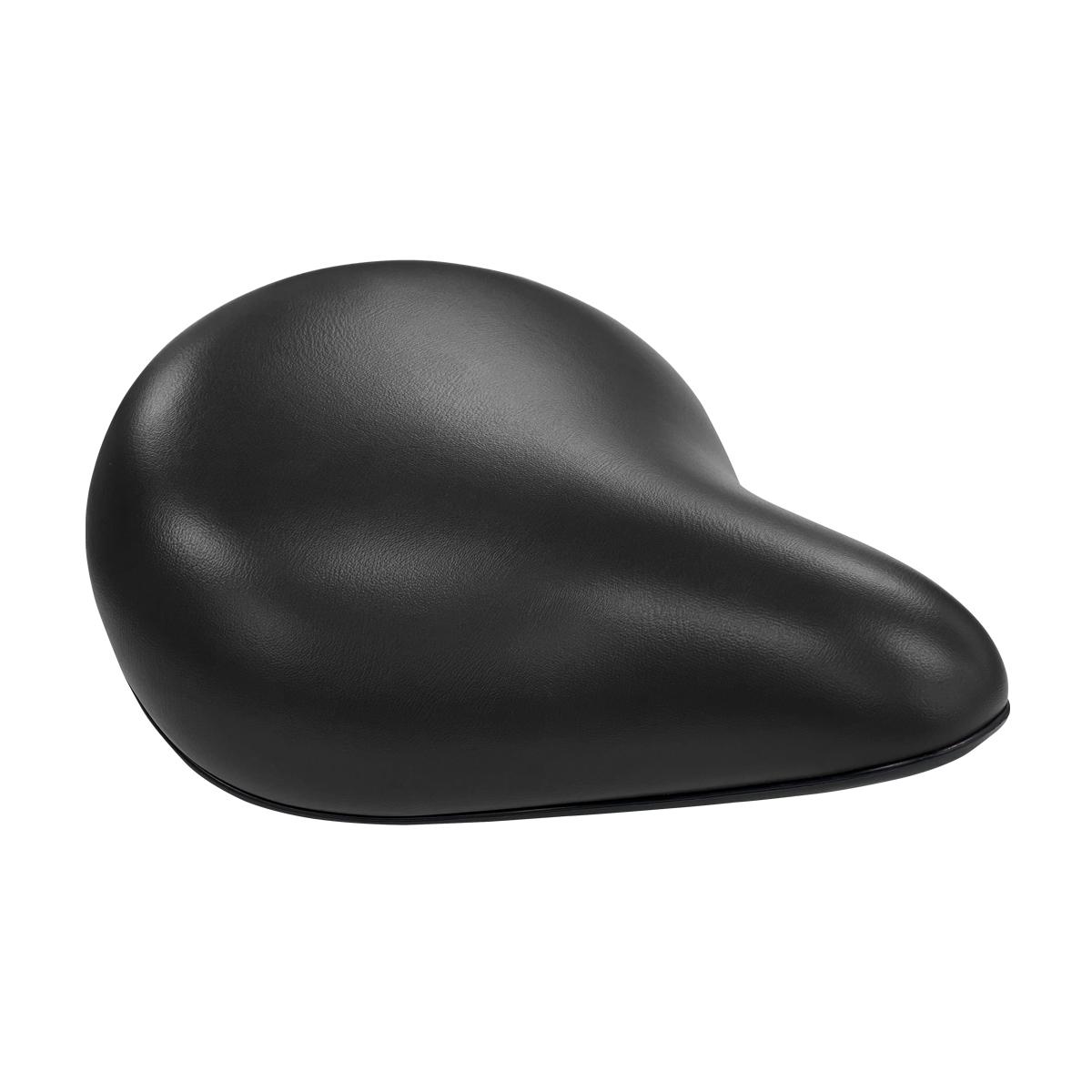 NOGUCHI TU Guard Saddle - Black