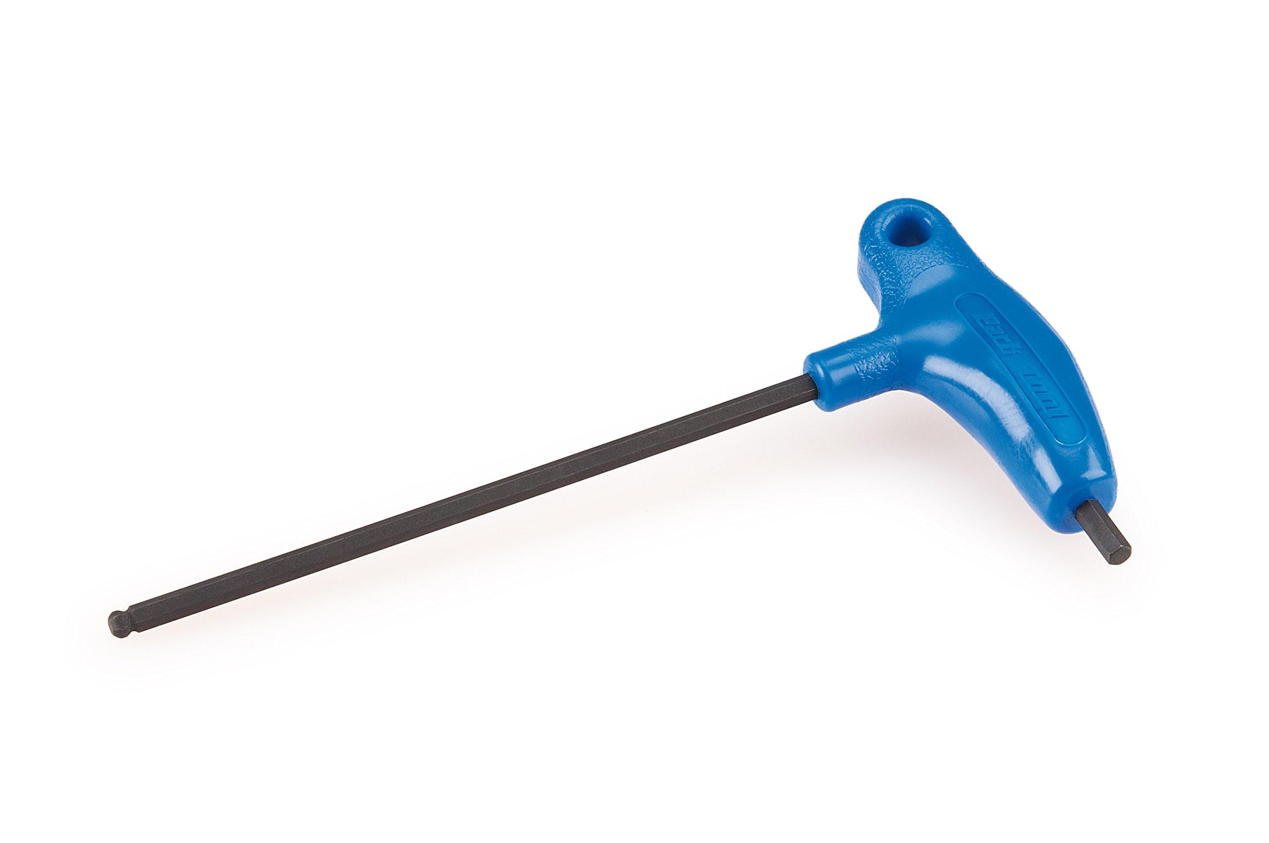 PARKTOOL P-Handle Hex Wrench Size: 5mm PH-5