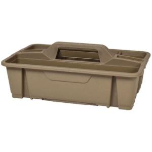 Ring Star Tool Bag Tuffy Brown TH-465