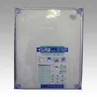Arte Poster Frame Eco-Friendly Panel Full-Size Silver ST-G20-SV
