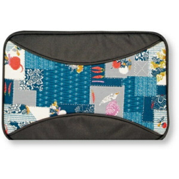 UNIX Table Tennis Racket Case (Countryside) NX28-21