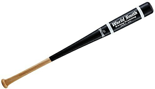 UNIX Baseball Wooden Training Bat 84cm SPB-3013