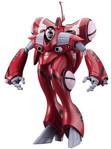 Hasegawa Super Dimension Fortress Macross: Do You Remember Love? Quadran-Rō Miria (Theatrical Version) 1/72 Scale Plastic Model Kit M32