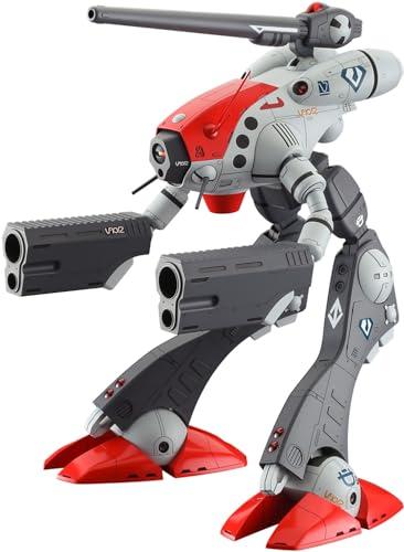 Hasegawa Super Dimension Fortress Macross Graze 1/72 Scale Plastic Model Kit 65734 (Robot)