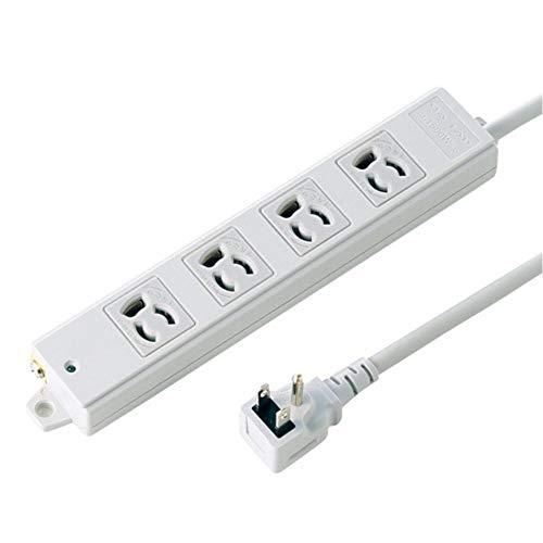 Sanwa Supply Construction Site Tap TAP-KE4L-1