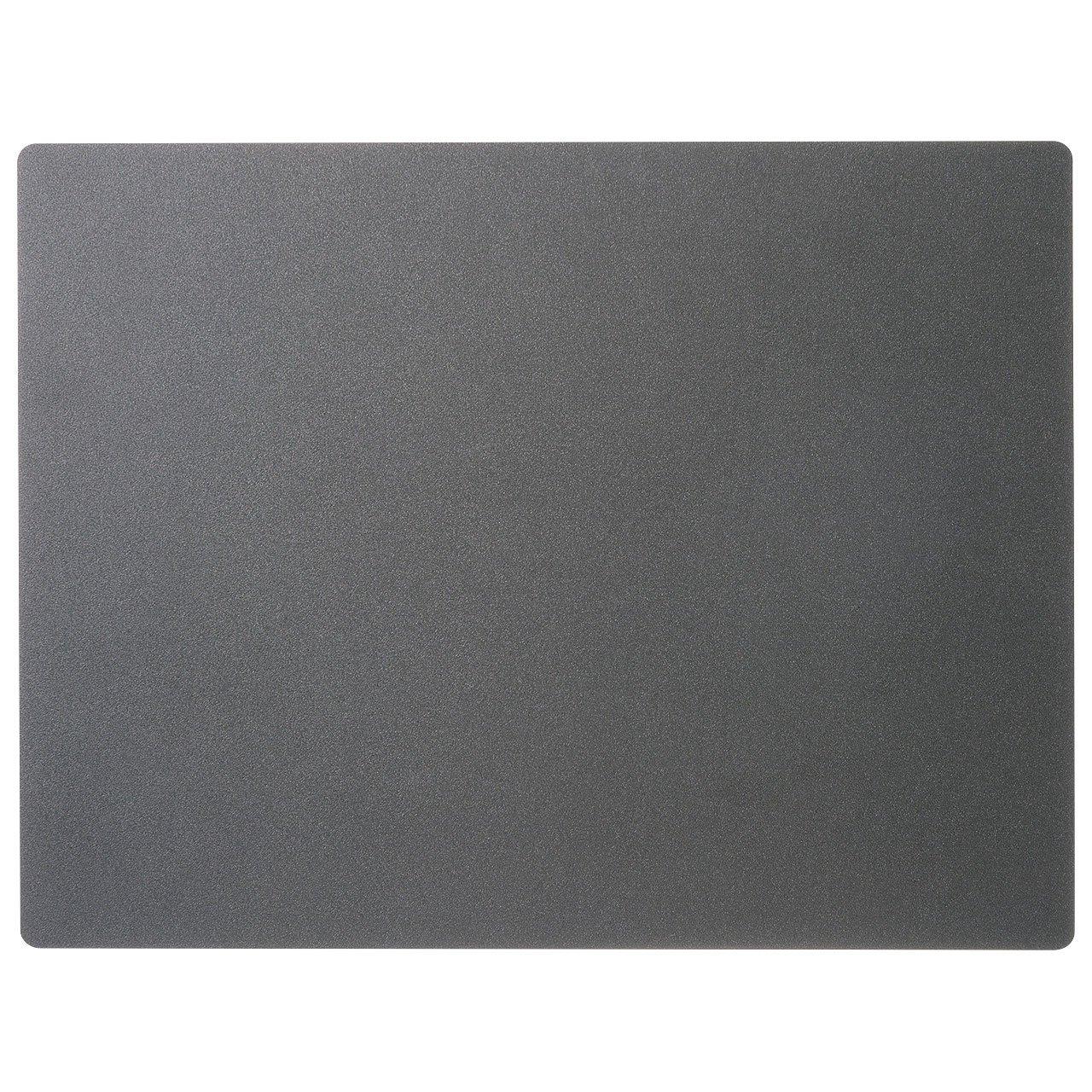 Sanwa Supply Non-Slip Mouse Pad (Gray) L Size MPD-NS1GY-L