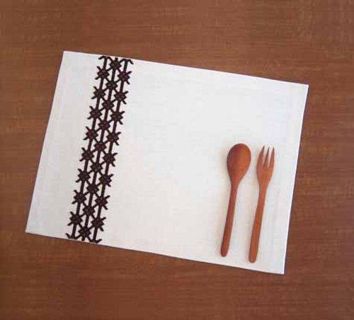 Olimpas Silk Kogin Kit: Luncheon Mat 14