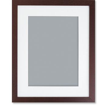 Olimpas Silk Wooden Frame W-37