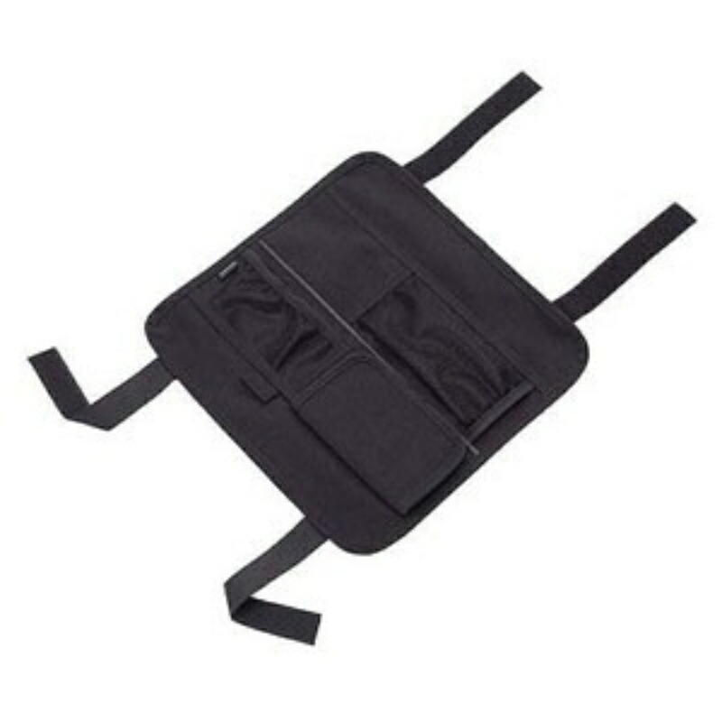 CARMATE Car Sun Visor Pocket 2 CZ35