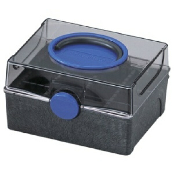 Shachihata Stamp Box IBN-01 Small Size