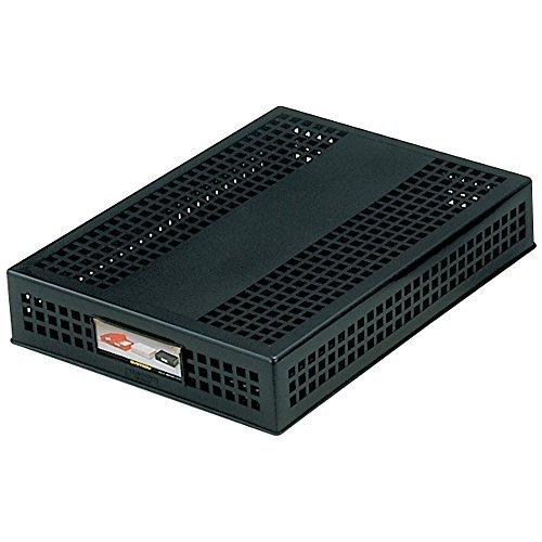 Sekisei Sheet Tray with Lid A4 Black STX-70