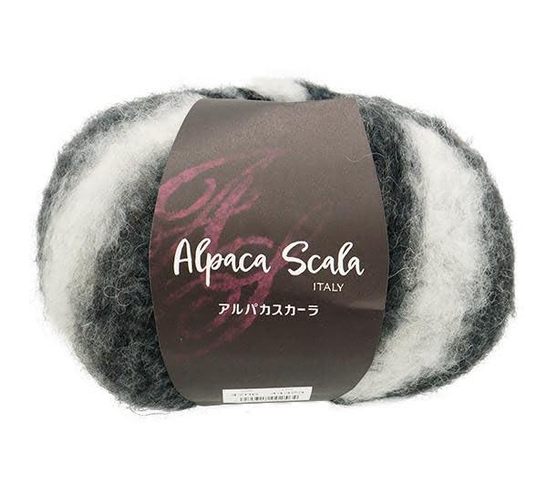 Diamond Alpaca Wool 100g Ball