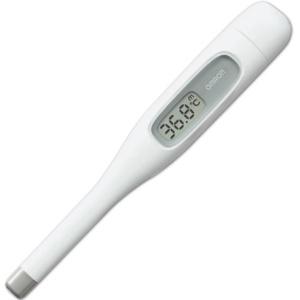 Omron Digital Thermometer Kenon-kun with Buzzer MC-170 1 unit