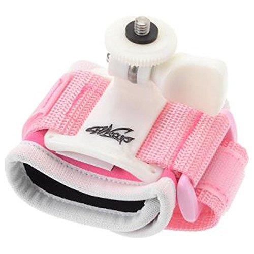 SEAGULL-INN Shark Clip S Pink E-6562