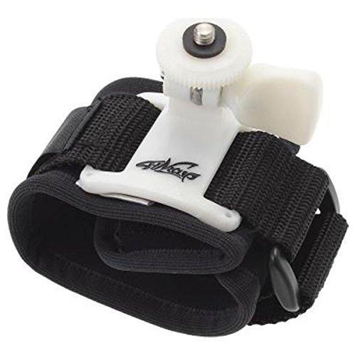 SEAGULL-INN Shark Clip M Black E-6564