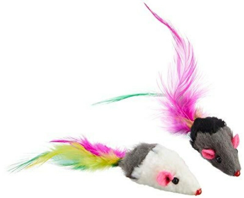 CattyMan Playful Cat Treats 12-Pack