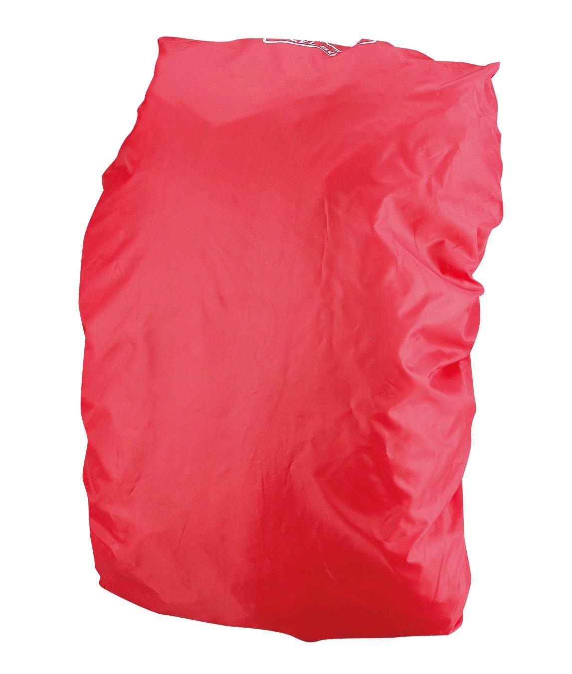 CAPTAIN STAG FEEL BOSCO Backpack Cover 35 Red M-9864