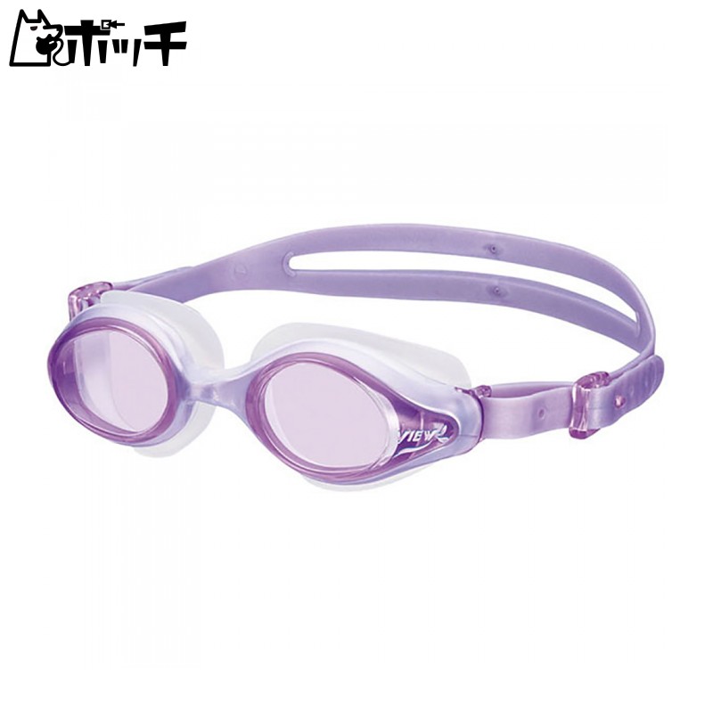 [View] Swimming Goggles FRAU Women's SWIPE ANTI-FOG LV V820SA