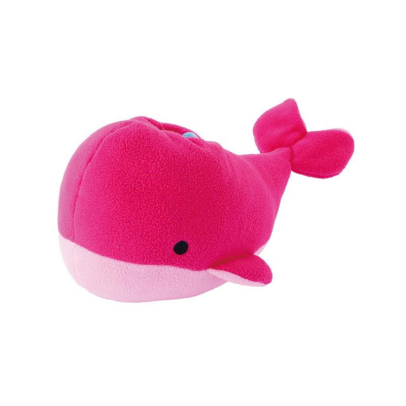 Dog Toy: Search and Chew Animal (Whale)