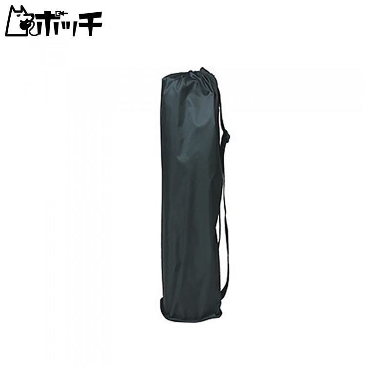 HATAS Sports Equipment Industry Yoga Stretch Mat Carrying Bag Black YK709