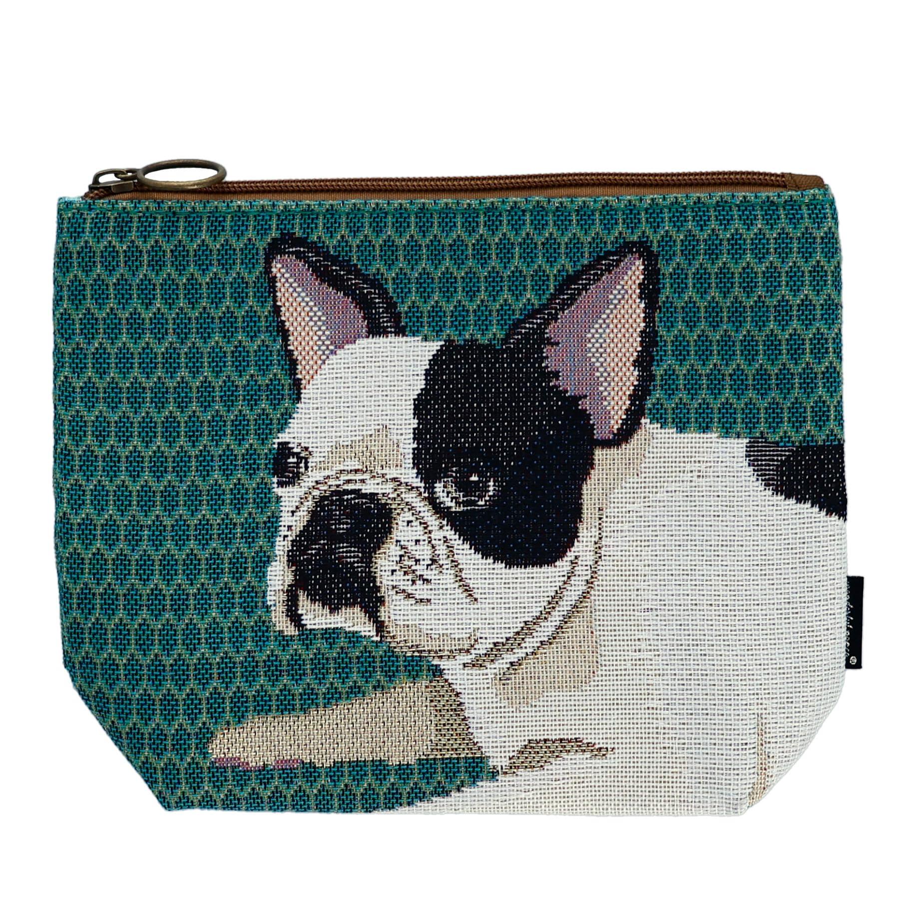 [Maru Shin] Pouch Life_French Bulldog