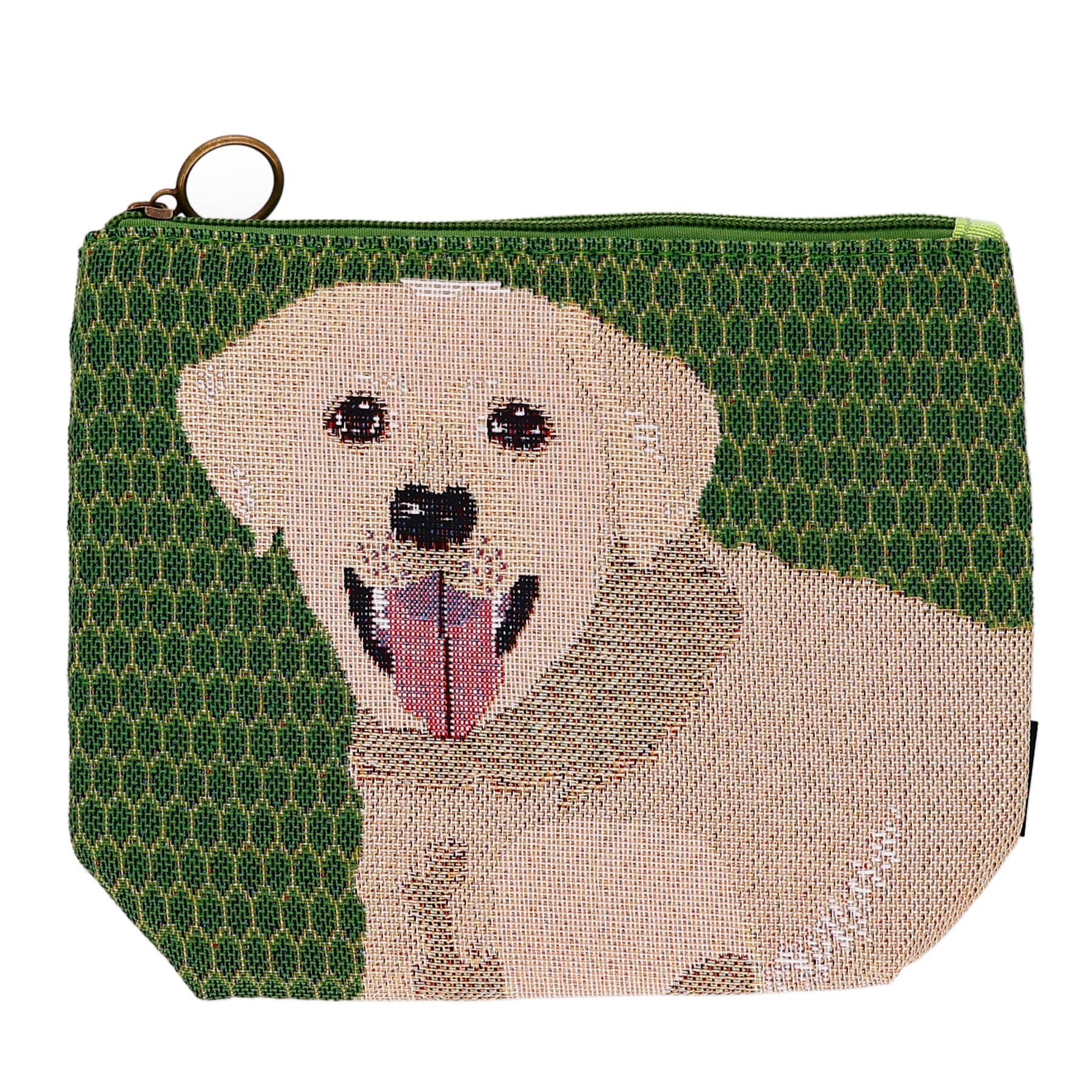 [Maru Shin] Pouch Life_Labrador Retriever Labrador Retriever
