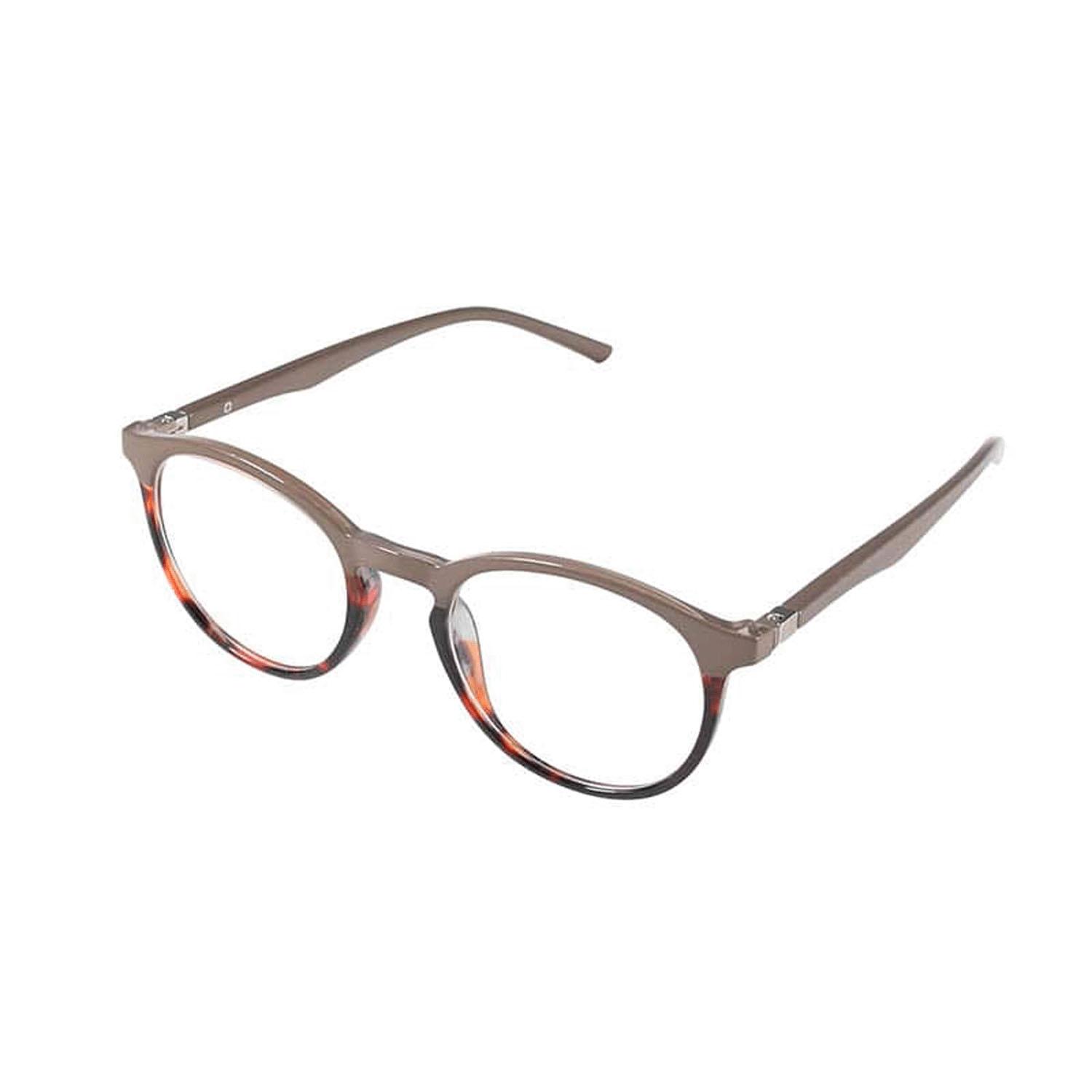 YGF117 READING GLASSES For those who feel the classic Boston style isn't enough (2.5)