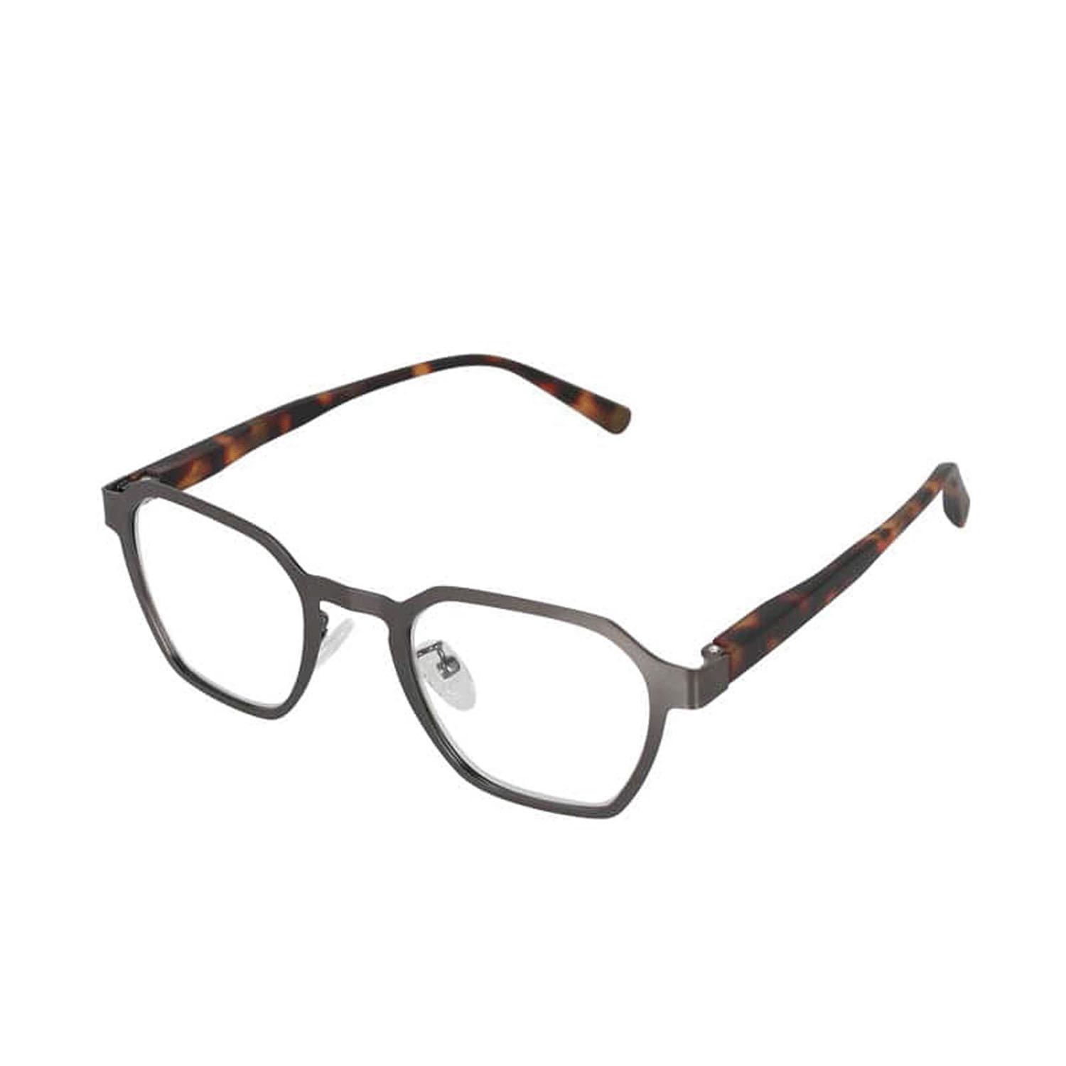 [Dalton] YGF145 No matter how many you purchase, shipped via Yamato Neko Pos Frame finish: Reading glasses Large lenses READING GLASSES Reading glasses Welfare Care Magnifying glass Reading Glasses Presbyopia Respect for the Aged Day Father's Day Mother's Day (GUN TORTOISE, 2.0)