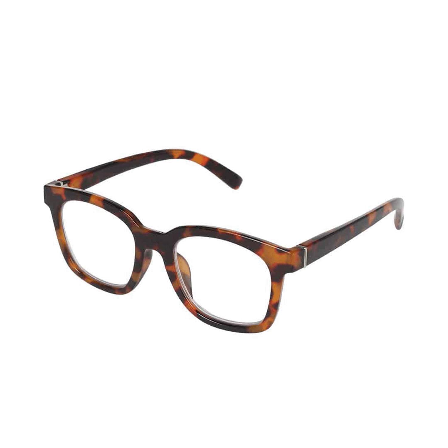 Reading Glasses YGK152 Brown 20