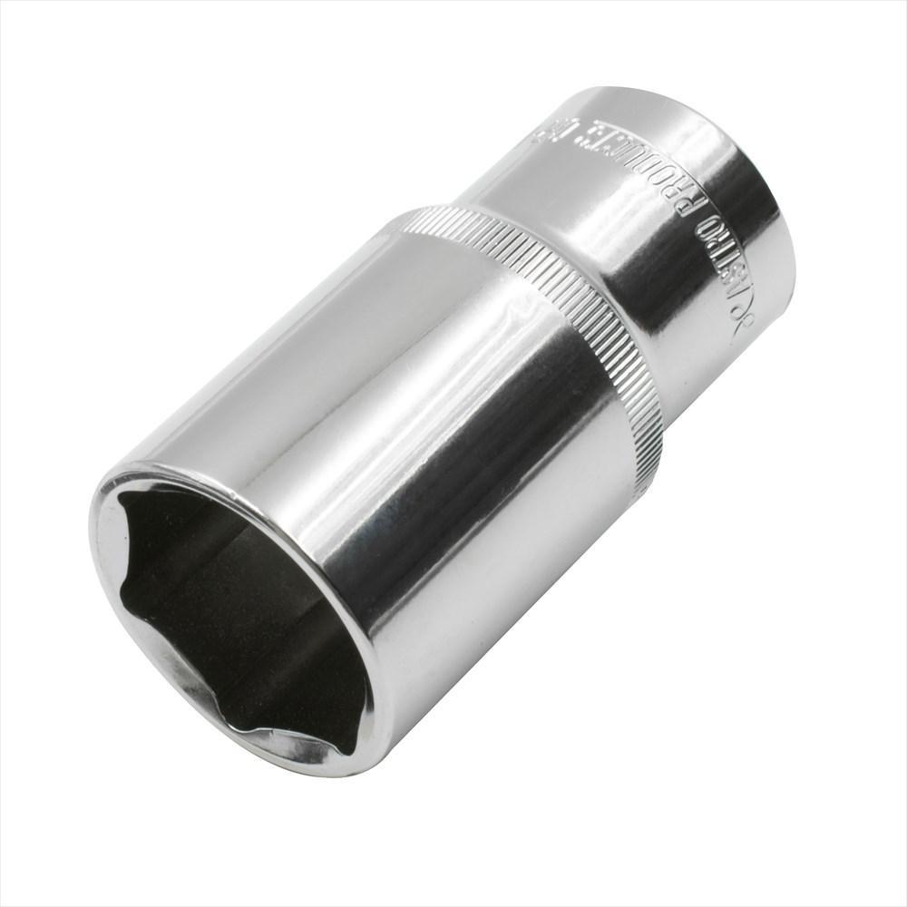 Astro Products 1/2DR Deep Socket 30mm | Socket Deep Deep Socket Tools Car Maintenance Motorcycle