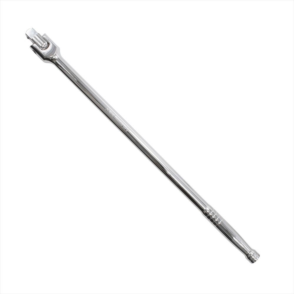 AP 1/2DR Spinner Handle 630mm | Spinner Handle Spinner Breaker Bar Bolt Nut Loosening Tire Wheel Replacement Car Automobile