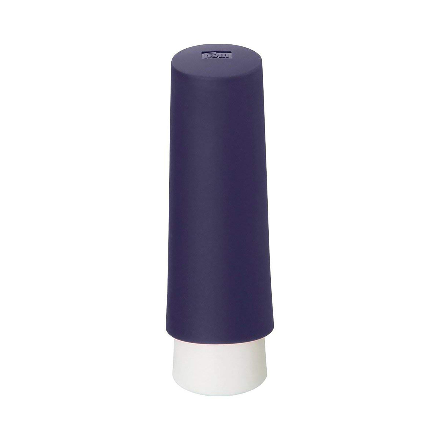 Prym Needle Twister Needle Holder Needle Case 610293 Purple Height 8.5cm × Width 2.8cm