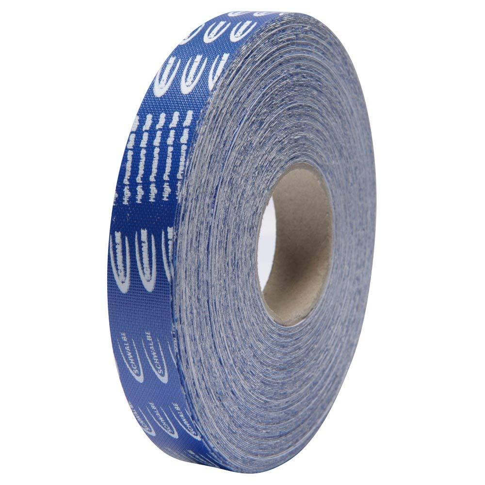 SCHWALBE High Pressure Cross Rim Tape 25m × 15mm