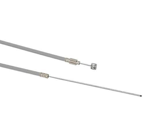Brake Cable with Liner (Front Use) Stainless Steel Inner