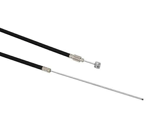 Brake Cable with Liner (Front Use) Stainless Steel Inner